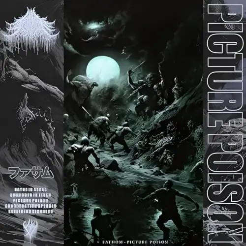 Fathom : Picture Poison